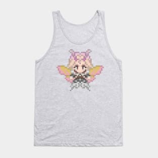 Fairy Queen Titania Tank Top